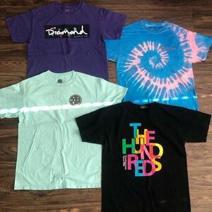 Diamond Supply Co. Odd Future & More T-Shirts
